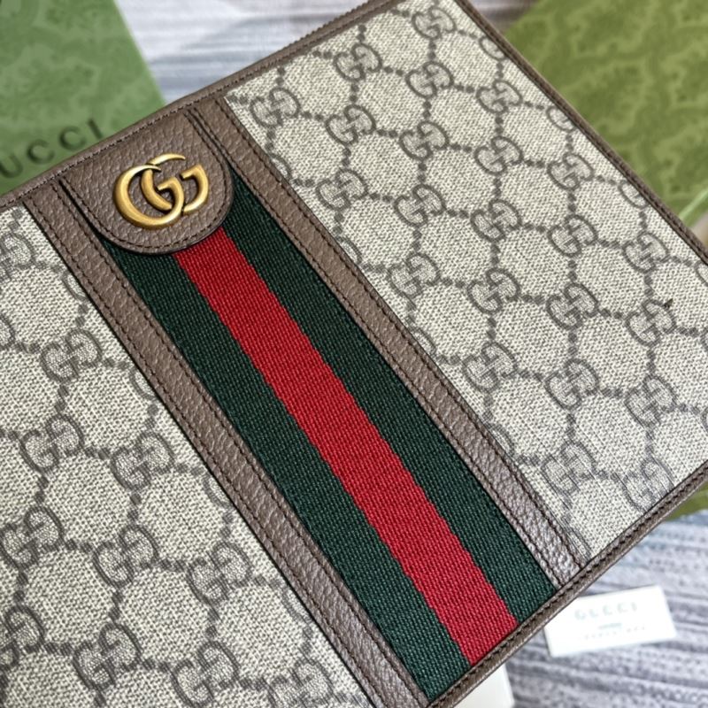 Gucci Clutch Bags